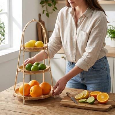 Corbeille à fruits