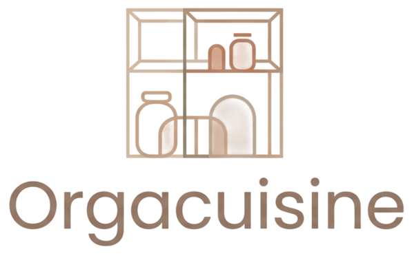 Orgacuisine