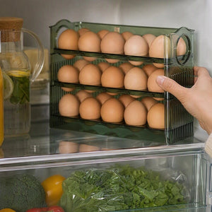 Boite à oeufs