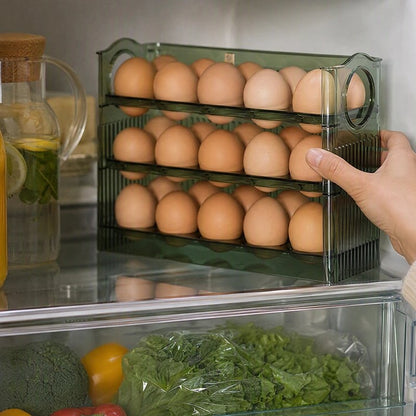 Boite à oeufs