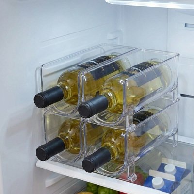 Porte bouteille vin