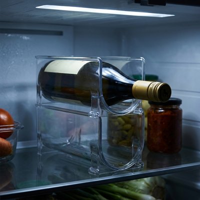 Porte bouteille vin