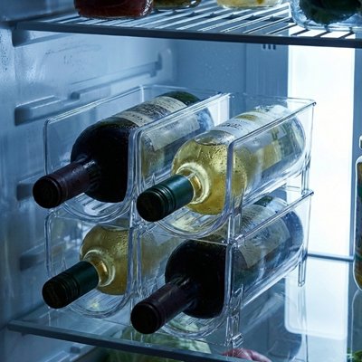 Porte bouteille vin